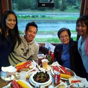 Meet your Posher, Raquel